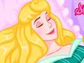 Igra Waking up sleeping beauty