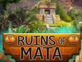Igra Ruins of Mata