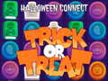 Igra Halloween Connect Trick Or Treat