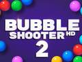 Igra Bubble Shooter HD 2