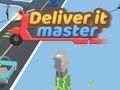 Igra Deliver It Master