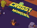 Igra Crossy Miners