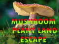 Igra Mushroom Plant Land Escape 