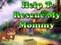 Igra Help To Rescue My Mommy 