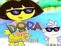 Igra Dora the Puzzle Challenge