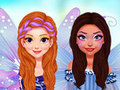 Igra Get Ready With Me: Fairy Fashion Fantasy
