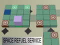 Igra Space refuel service