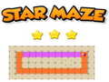 Igra Star Maze