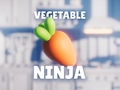 Igra Vegetable Ninja