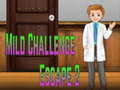 Igra Amgel Mild Challenge Escape 2