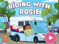 Igra Riding with Rosie
