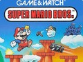 Igra Super Mario Bros