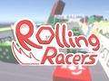Igra Rolling Racers