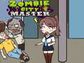 Igra Zombie City Master