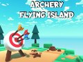 Igra Archery Flying Island