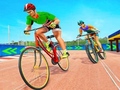 Igra Bicycle Racing Game BMX Rider
