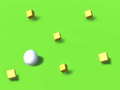Igra Roll a Ball