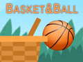 Igra Basket&Ball