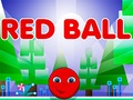 Igra Red Ball
