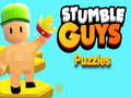 Igra Stumble Guys Puzzles