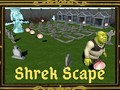 Igra Shrek Escape