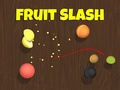 Igra Fruit Slash