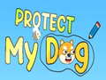 Igra Protect My Dog
