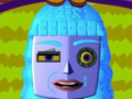 Igra Cyberchase Quest 1: Motherboard