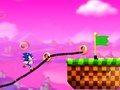 Igra Sonic Bridge Challenge