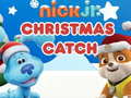 Igra Nick Jr. Christmas Catch