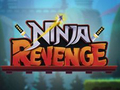 Igra Ninja Revenge