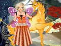 Igra Fairy and Unicorn