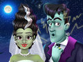 Igra Monster Bride Wedding Vows