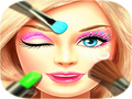 Igra Face Paint Girls Salon 