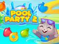 Igra Pool Party 2