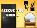Igra Rescue The Lion 2
