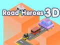 Igra Road Heroes 3D