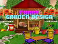 Igra Funny Garden Design