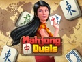 Igra Mahjong Duels