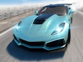 Igra Extreme Drift Car Simulator