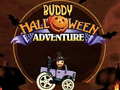 Igra Buddy Halloween Adventure
