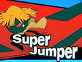 Igra Super Jumper