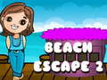 Igra Beach Escape 2