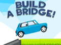 Igra Build a Bridge!