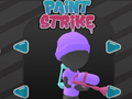 Igra Paint Strike