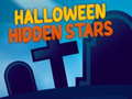 Igra Halloween Hidden Stars