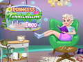 Igra Princess Terrarium Life Deco