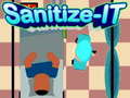 Igra Sanitize-It