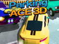 Igra Parking ACE 3D