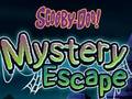 Igra Scooby-Doo! Mystery Escape